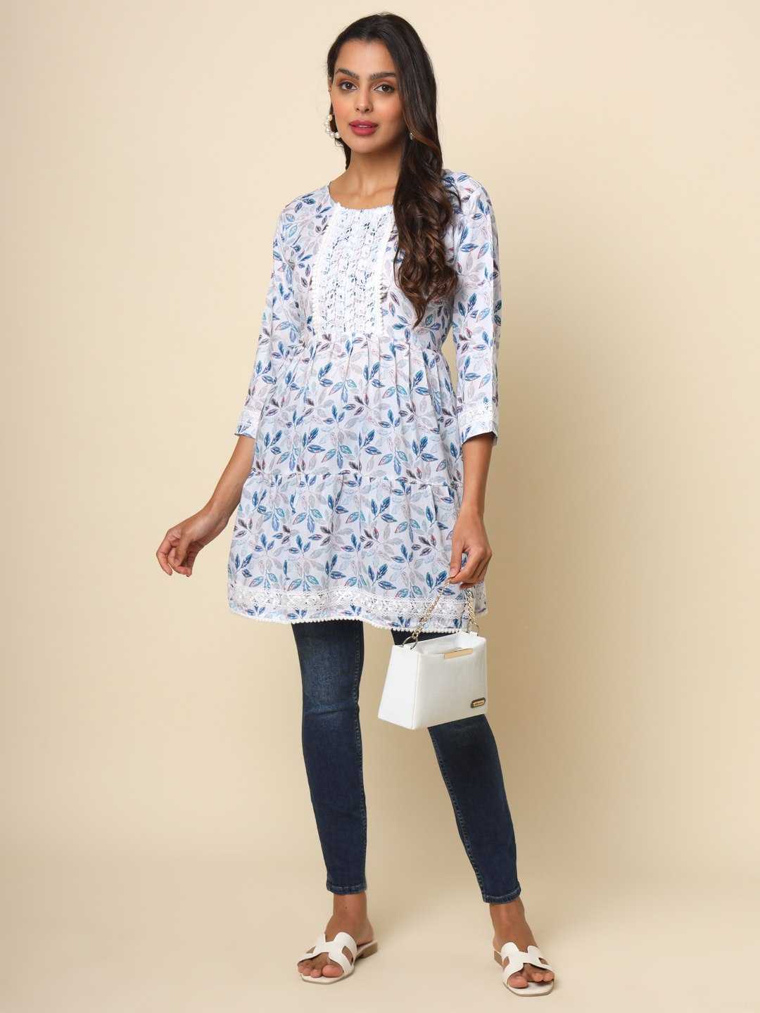 TUNIC KURTI