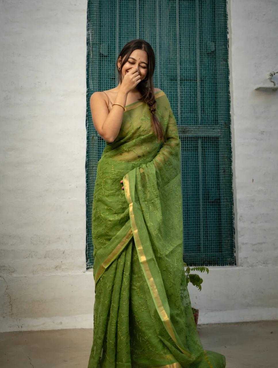 YNF KOTA SILK RDV 136  WHOLESALE SAREE MANUFACTURER