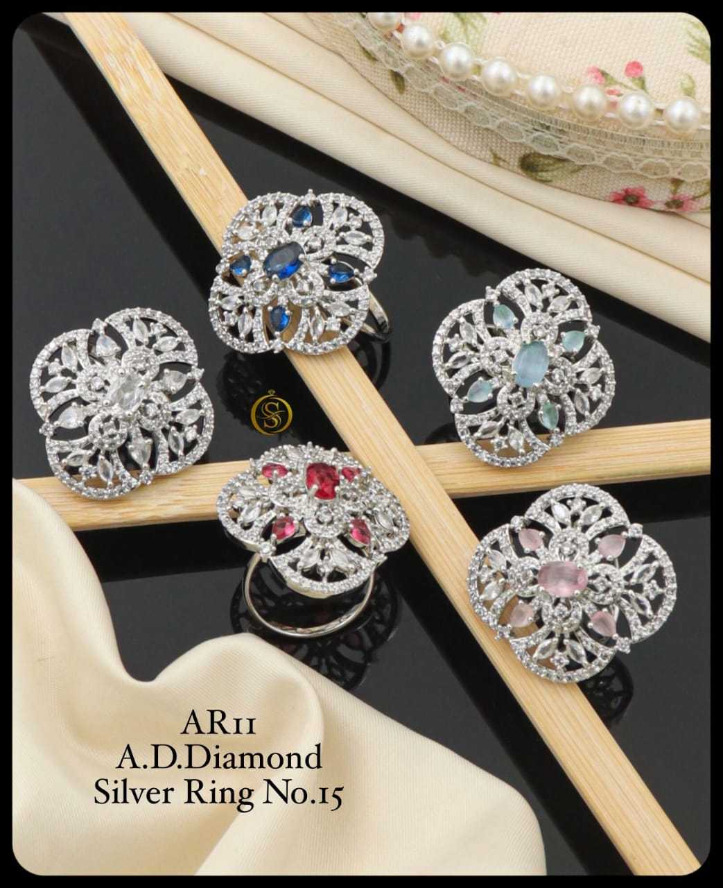 YNF AD DIAMOND E34 WOMENS JEWELLERY WHOLESALE AD DIAMOND RINGS WOMENS WITH PENDANTS MANUFACTURER