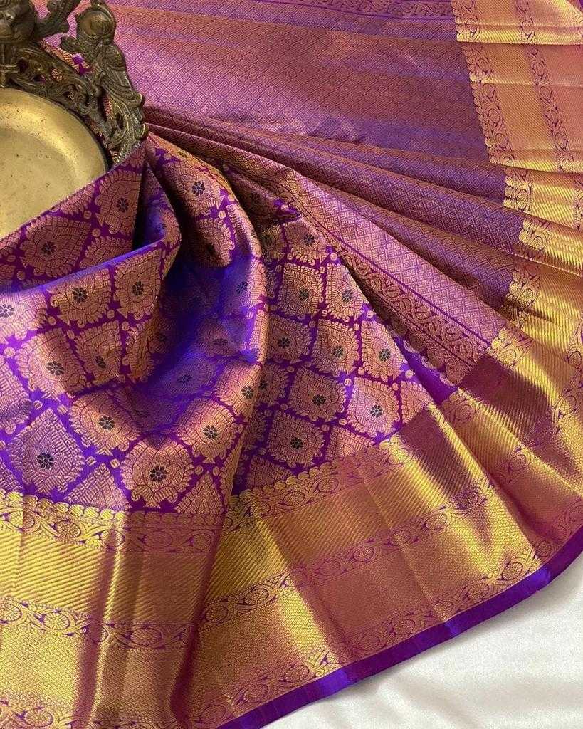 YNF BANARASI SOFT SILK RAS 5553 SAREES WHOLESALE BANARASI SILK SOUTH INDIAN PATTU KOORAI PATTU PUDAVAI SAREES MANUFACTURER