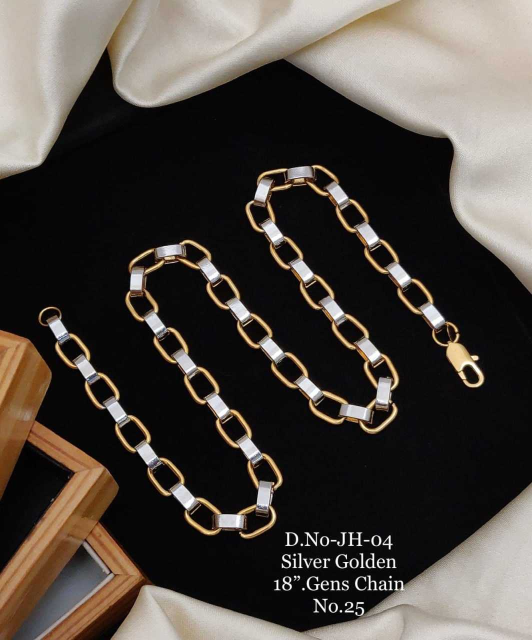 YNF BRASS C54 MENS JEWELLERY WHOLESALE MEN CHAINS MANUFACTURER