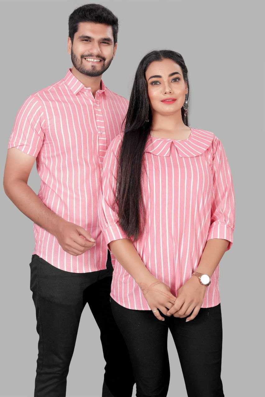 YNF COTTON WTX PRESENTING WHOLESALE COUPLE WEAR MANUFACTURER     