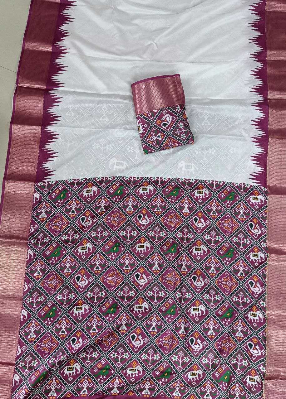 YNF DOLA SILK RRI POCHAMPALLY SAREES WHOLESALE UNIFORM SAREES MANUFACTURER     