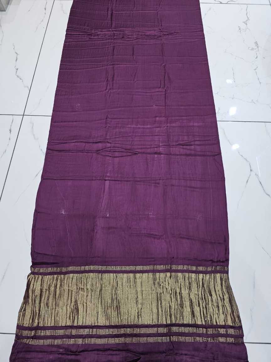 YNF GAJJI SILK GSS 37 SILK SAREES WHOLESALE GAJJI MODAL SAREES MANUFACTURER   