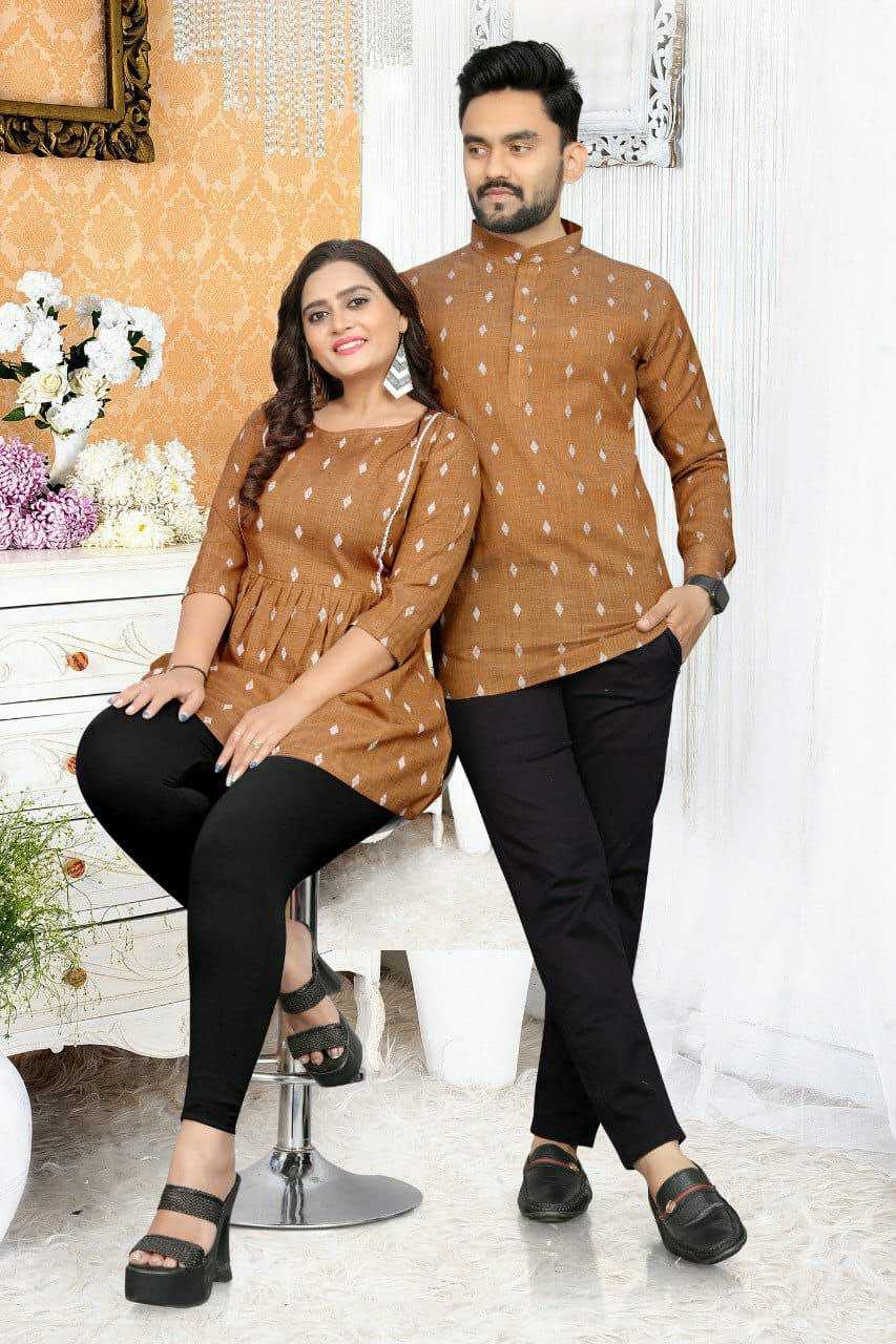 YNF LINEN WTX for WHOLESALE COUPLE WEAR MANUFACTURER