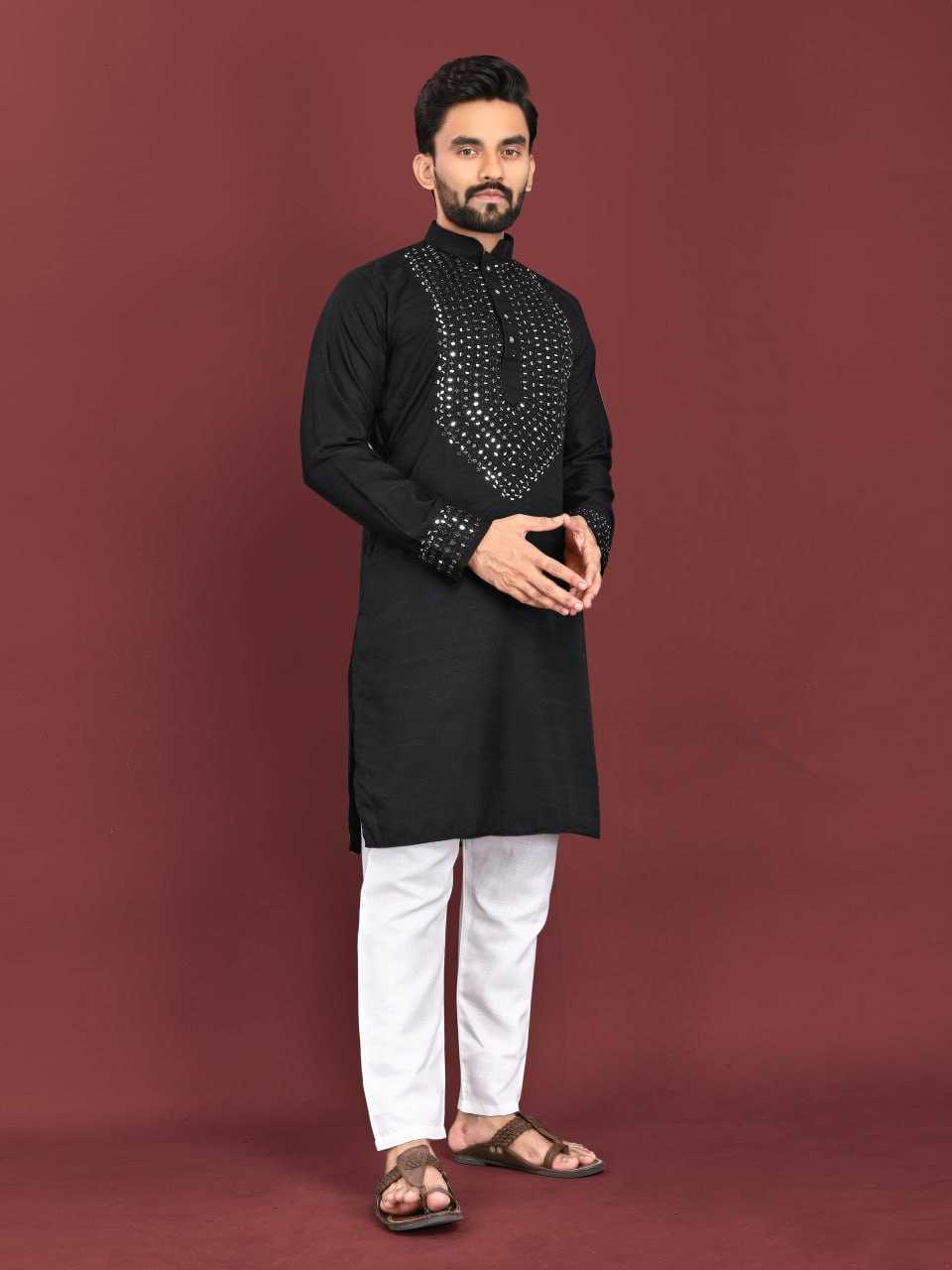 YNF SOFT SILK RBV KOHINOOR MENS KURTA WHOLESALE MENS,MENS KURTA PYJAMA  MANUFACTURER