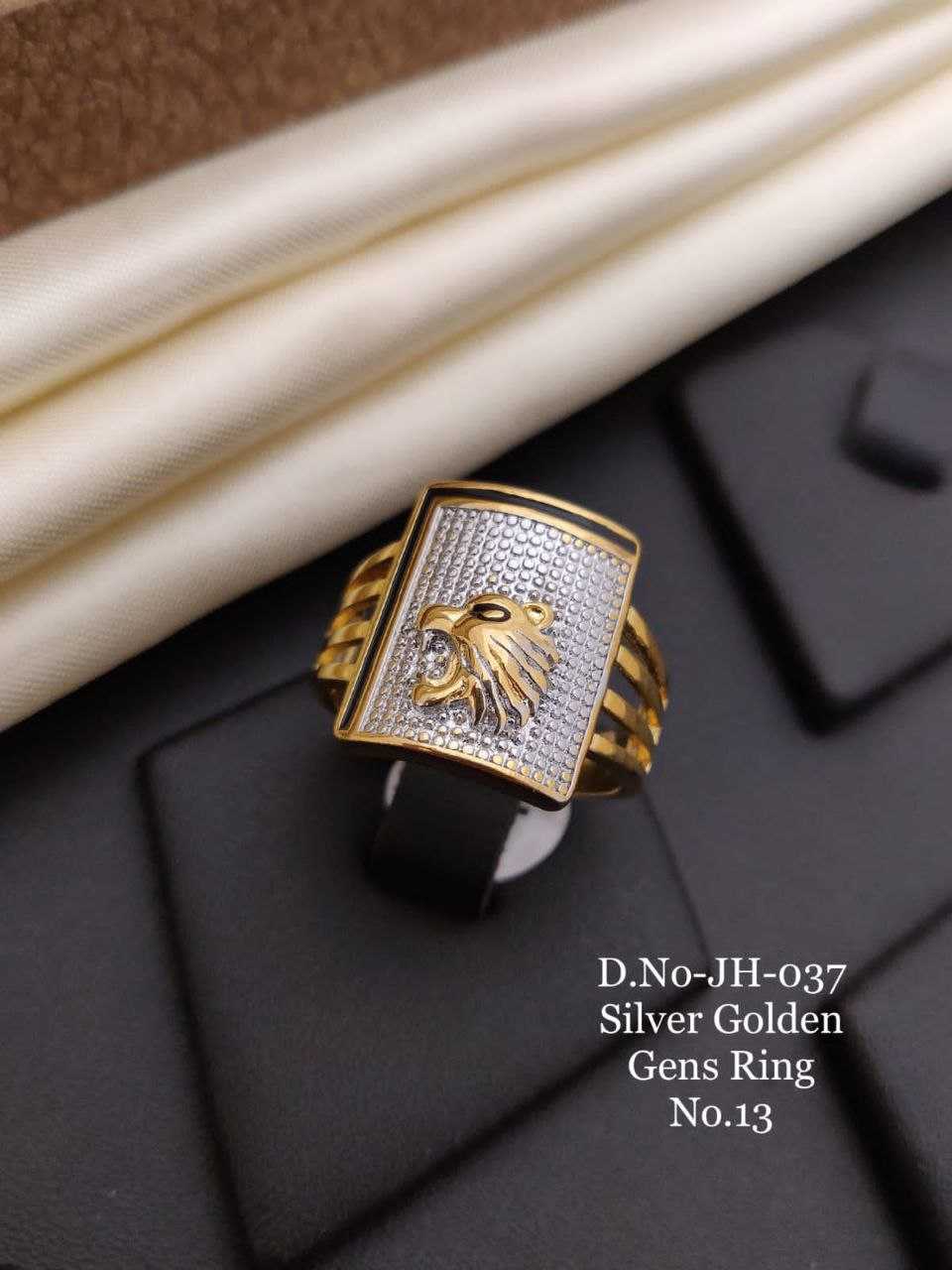 YNF BRASS MENS RINGS13 MENS JEWELLREY WHOLESALE MENS RINGS MANUFACTURER