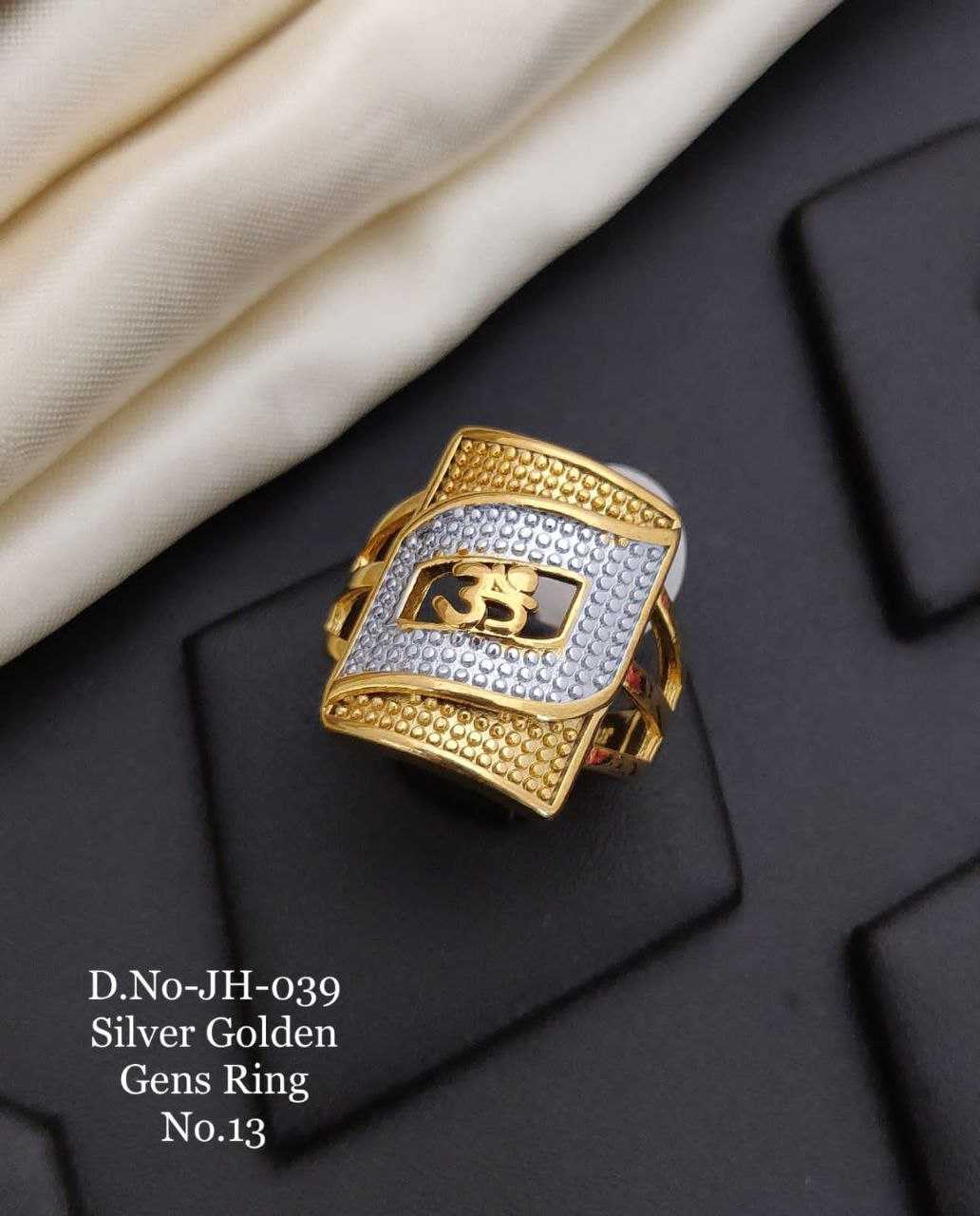 YNF BRASS MENS RINGS16 MENS JEWELLREY WHOLESALE MENS RINGS MANUFACTURER