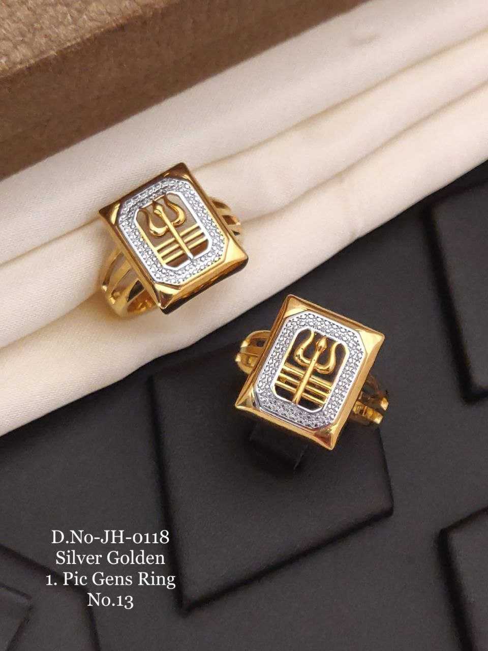 YNF BRASS MENS RINGS8 MENS JEWELLREY WHOLESALE MENS RINGS MANUFACTURER