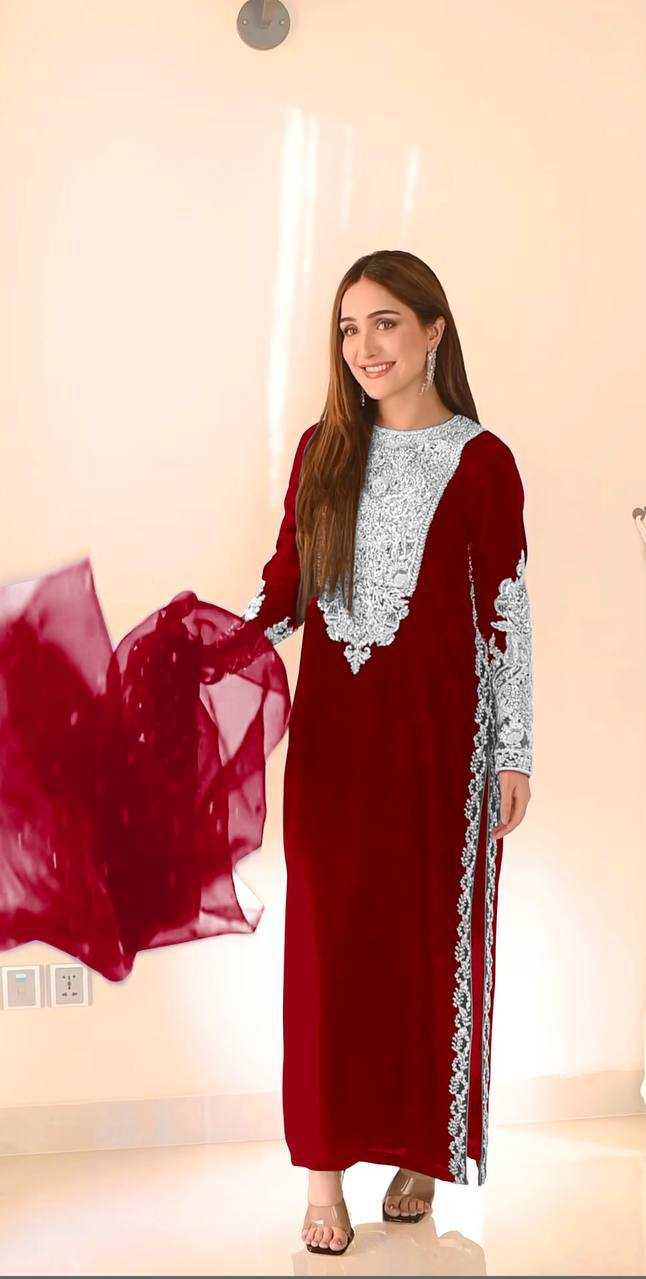 YNF FAUX GEORGETTE KESH129 401 SUITS & DRESSES WHOLESALE PAKISTANI GEORGETTE LADIES SILK LADIES PARTY WEAR SUITS MANUFACTURER 