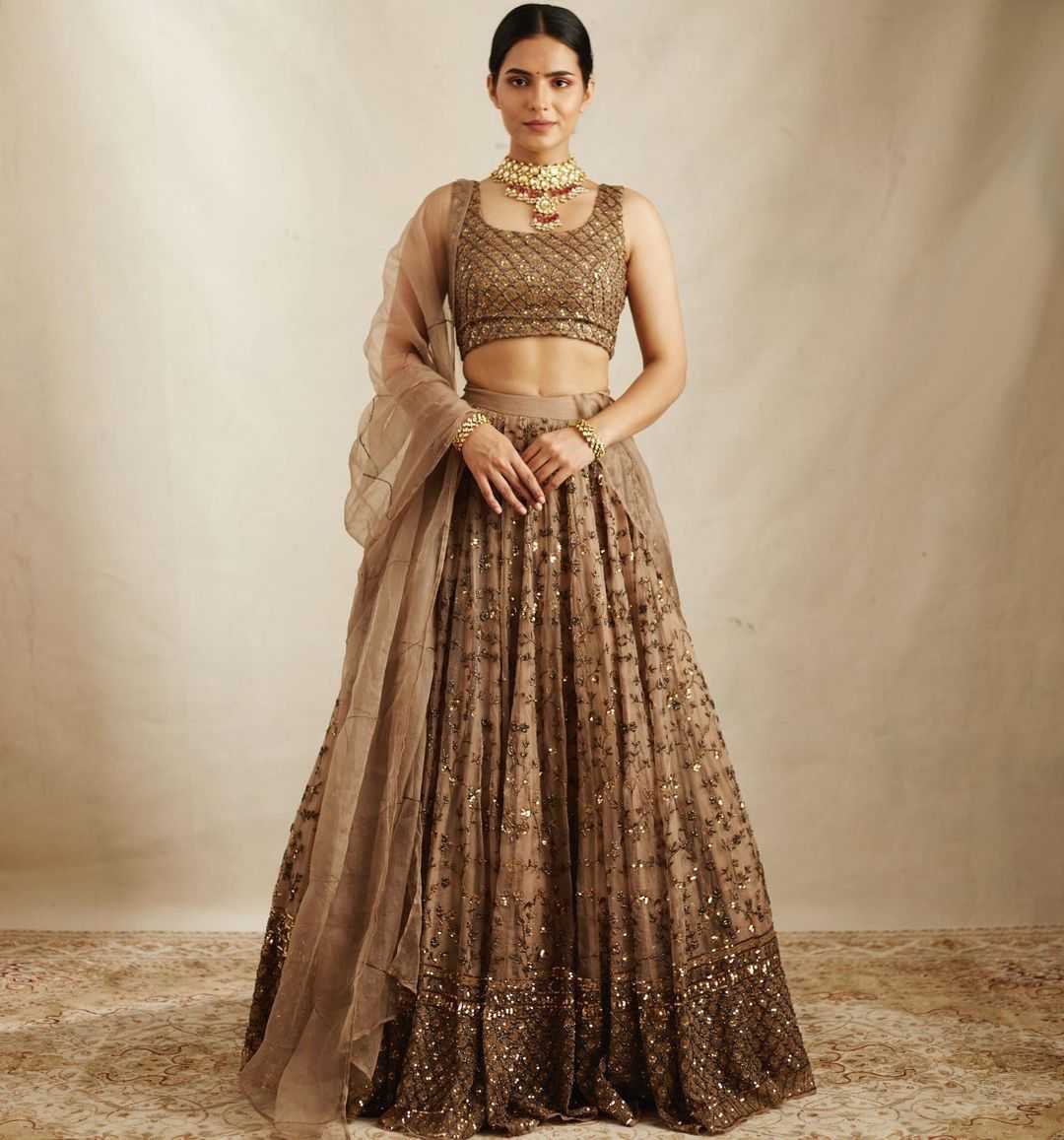 YNF SOFT NET RIN169  6439  LEHENHGA WHOLESALE NET,WEDDING,DESIGNER LEHENGA MANUFACTURER