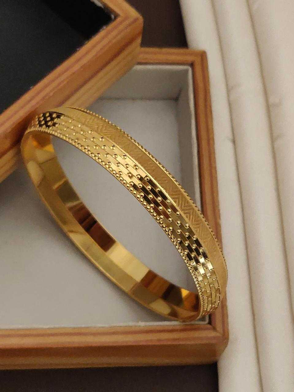 YNF BRASS 12MM MEN KADA MENS JEWELLERY WHOLESALE KADAS GENTS MANUFACTURER 