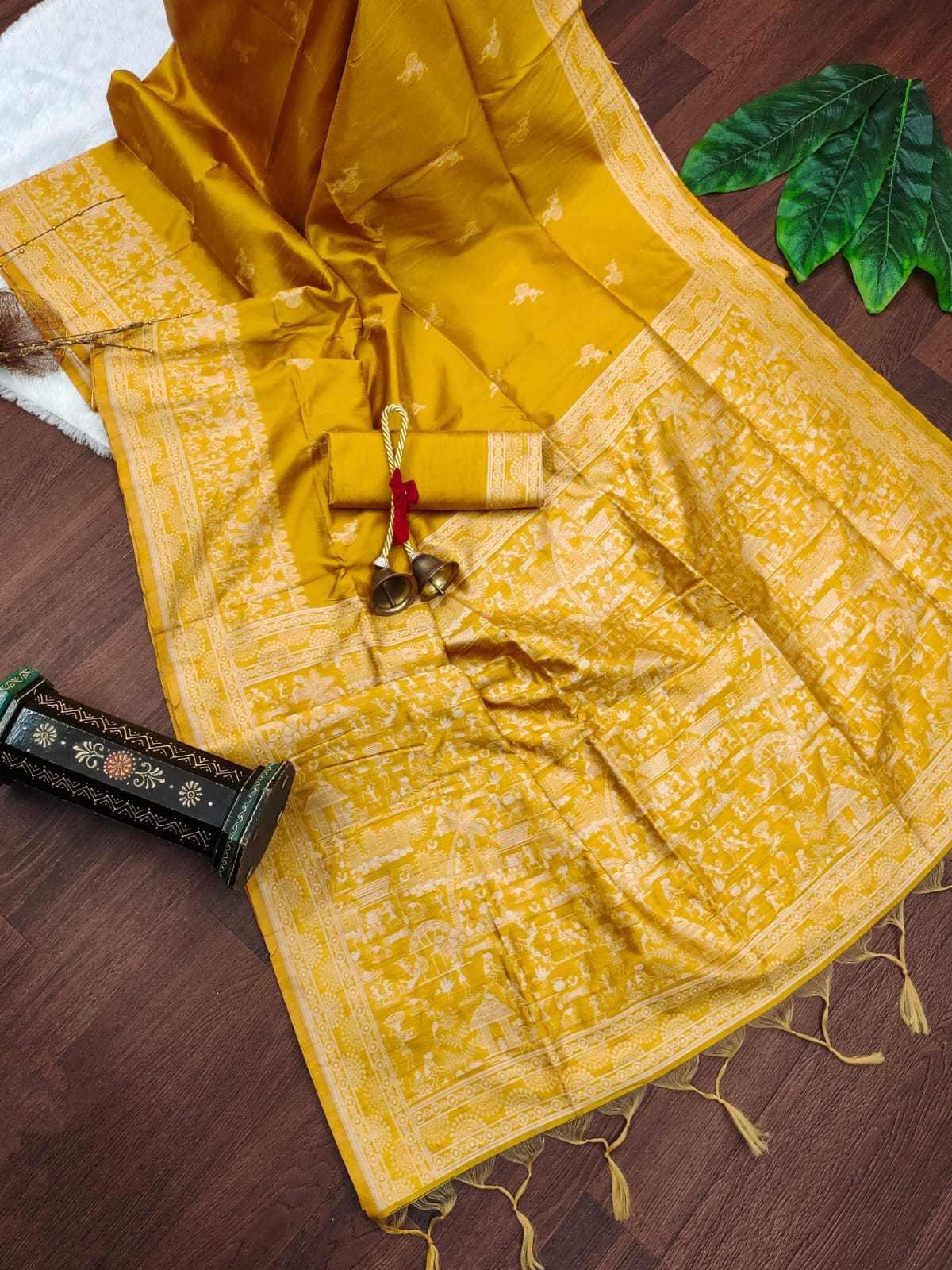 YNF HANDLOOM SILK KESH165 RBN06 SILK SAREES WHOLESALE SOFT SILK HANDLOOM TRADITIONAL SAREES MANUFACTURER