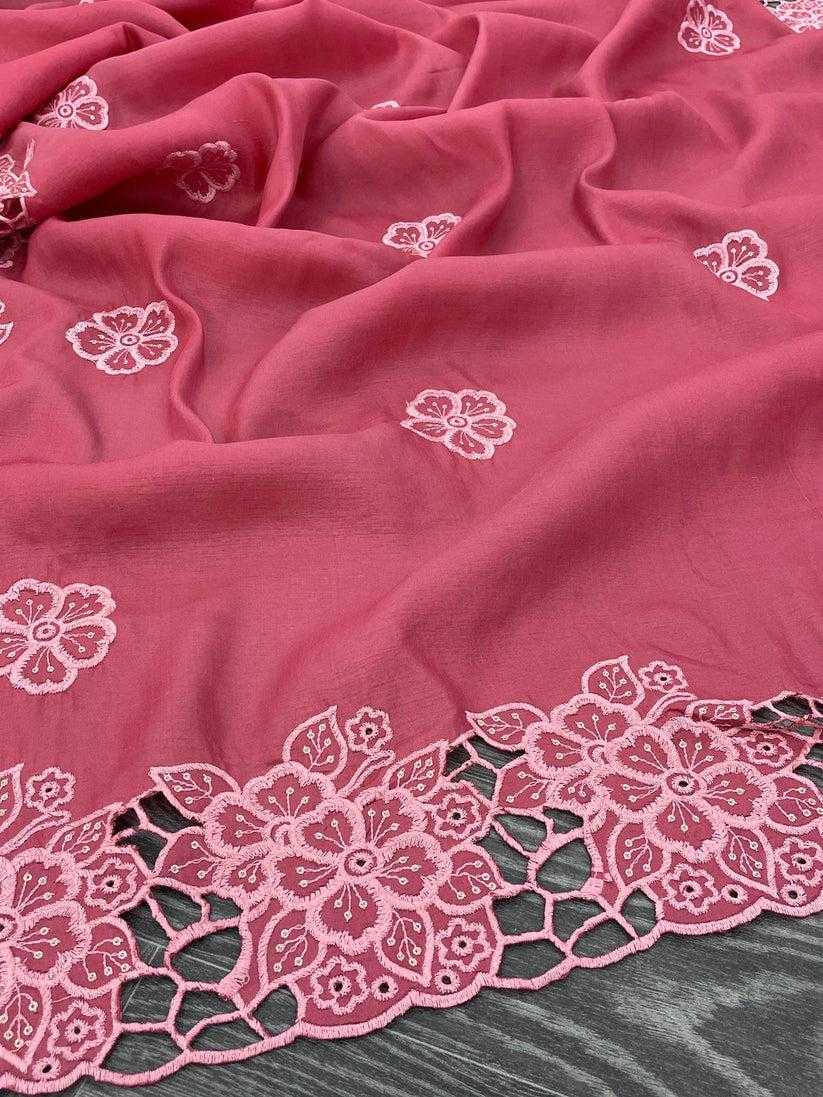 YNF TUSSAR SILK RIN164 RRS88 SILK SAREES WHOLESALE SOFT SILK TUSSAR SILK FANCY SILK EMBROIDERED SILK SAREES MANUFACTURER