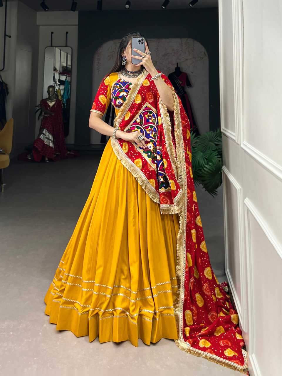 YNF COTTON KESH134 1730 LEHENGAS WHOLESALE TRADITIONAL LEHENGA WITH DUPATTA LEHENGA WITH BLOUSE LEHENGAS MANUFACTURER 