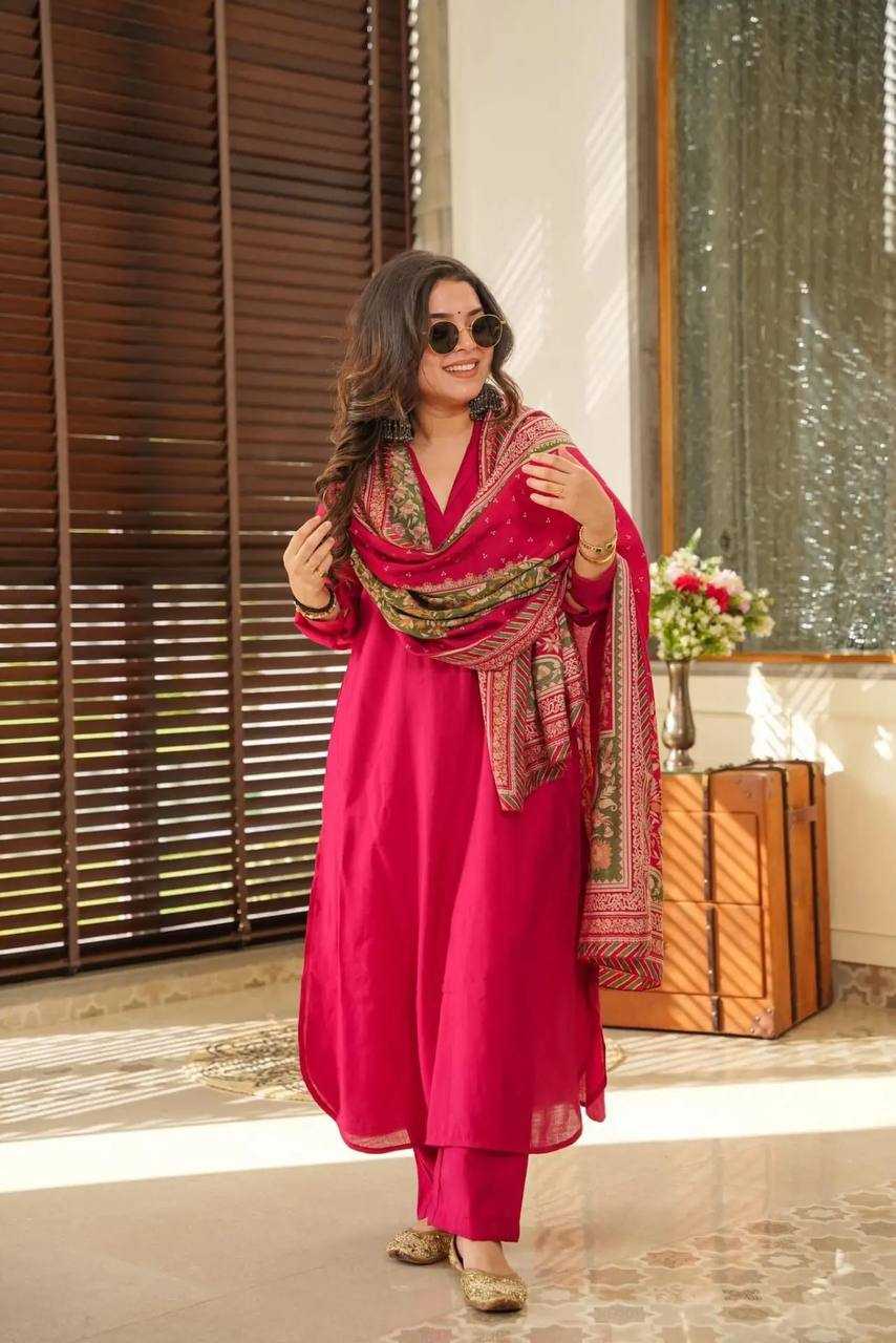 YNF FAUX GEORGETTE KESH164 G69 SUITS & DRESSES WHOLESALE GEORGETTE LONG KURTI RED SALWAR SUITS MANUFACTURE - Deevit International