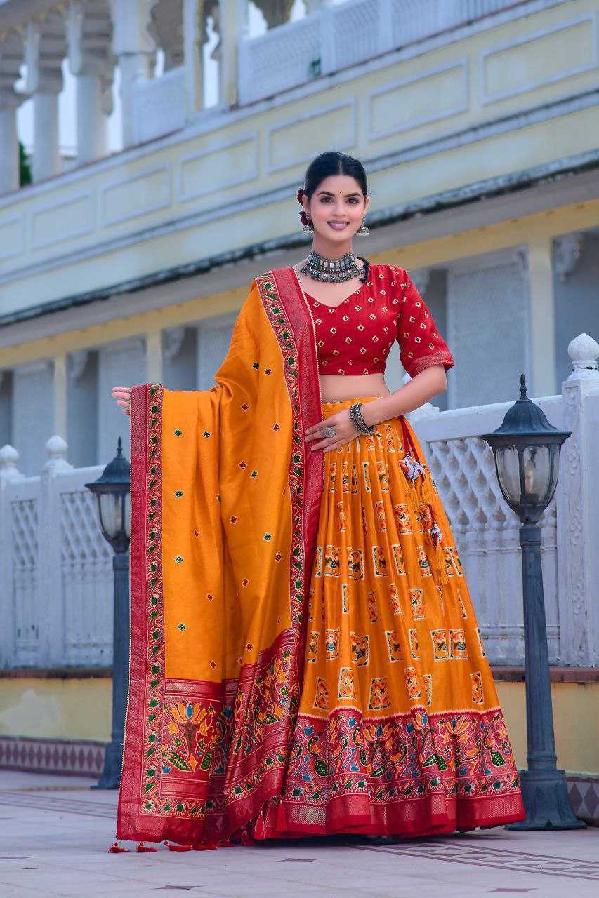 BANARASI LEHENGA