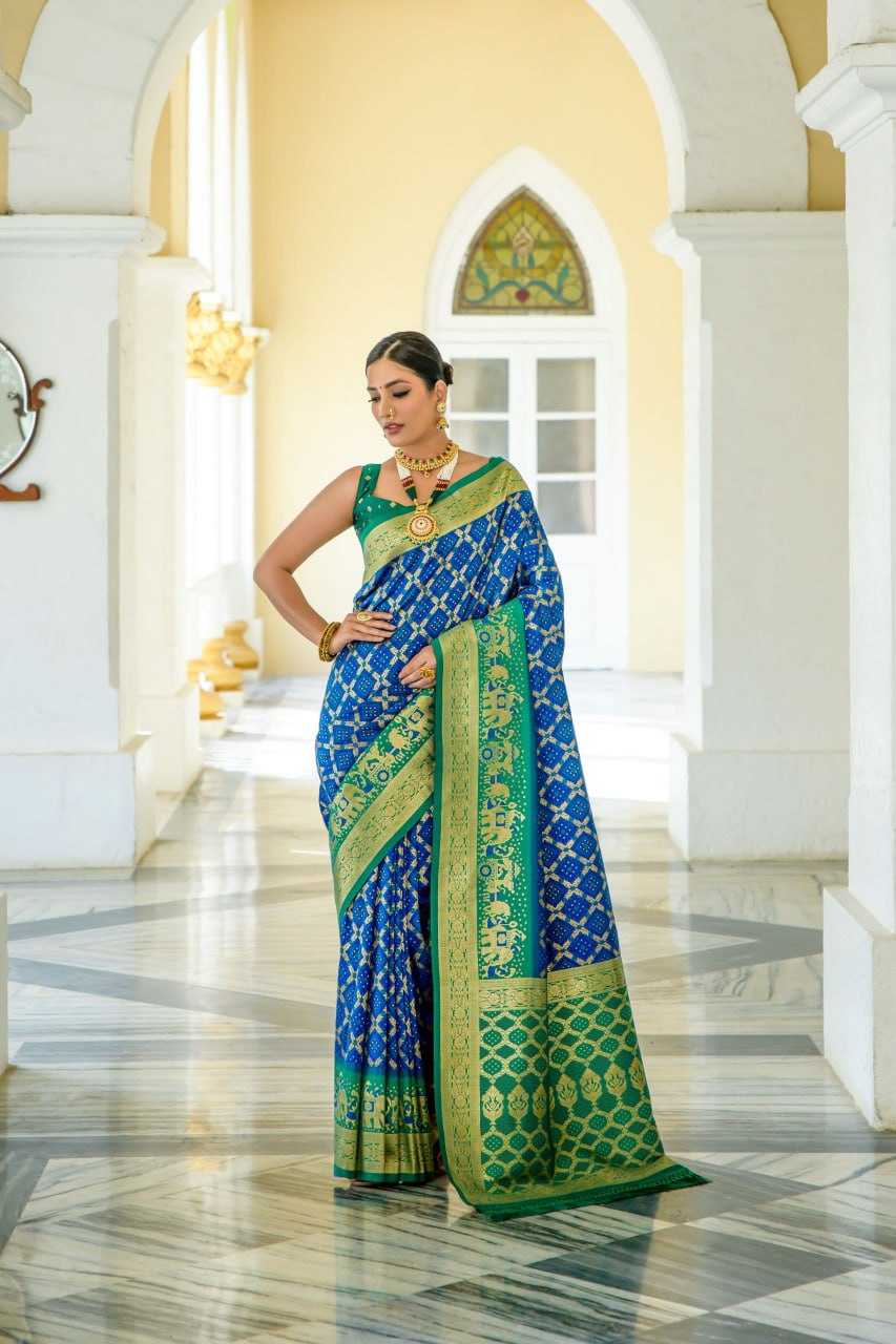 YNF BANARASI SOFT SILK KESH165 RBN30 SILK SAEES WHOLESALE BANARASI SILK PARTY WEAR SOFT SILK SAREES FOR WEDDING MANUFACTURER - Deevit International