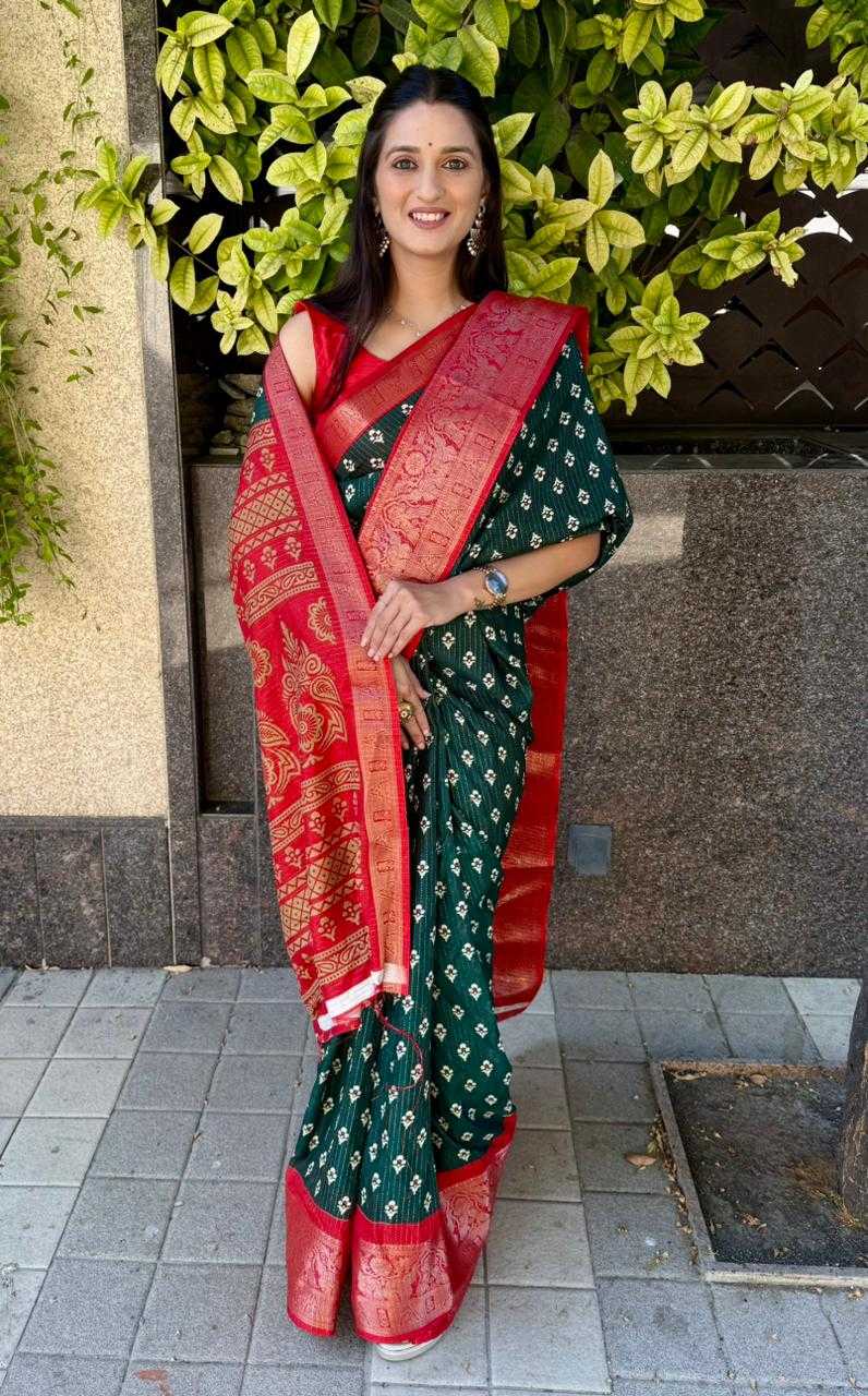 YNF DOLA SILK KESH110 RADHA64 SAREES WHOLESALE TRADITIONAL FESTIVEL DOLA SILK SAREES MANUFACTURER - Deevit International