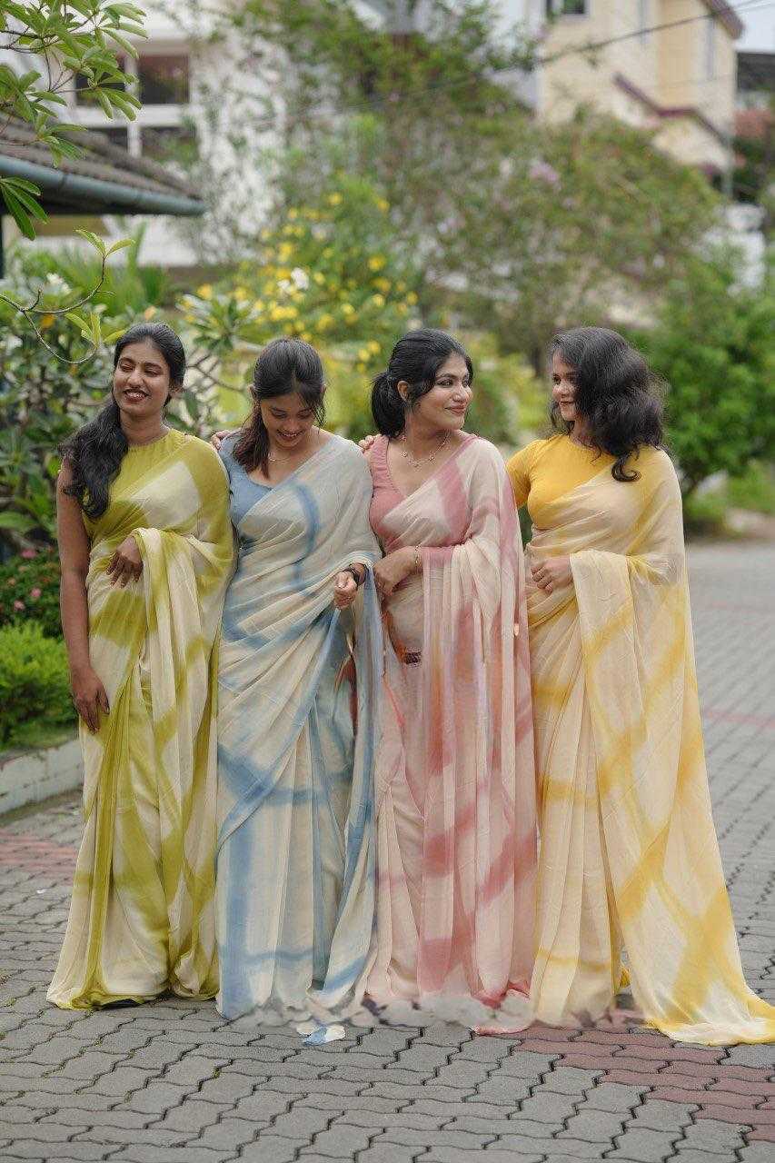 SAREES