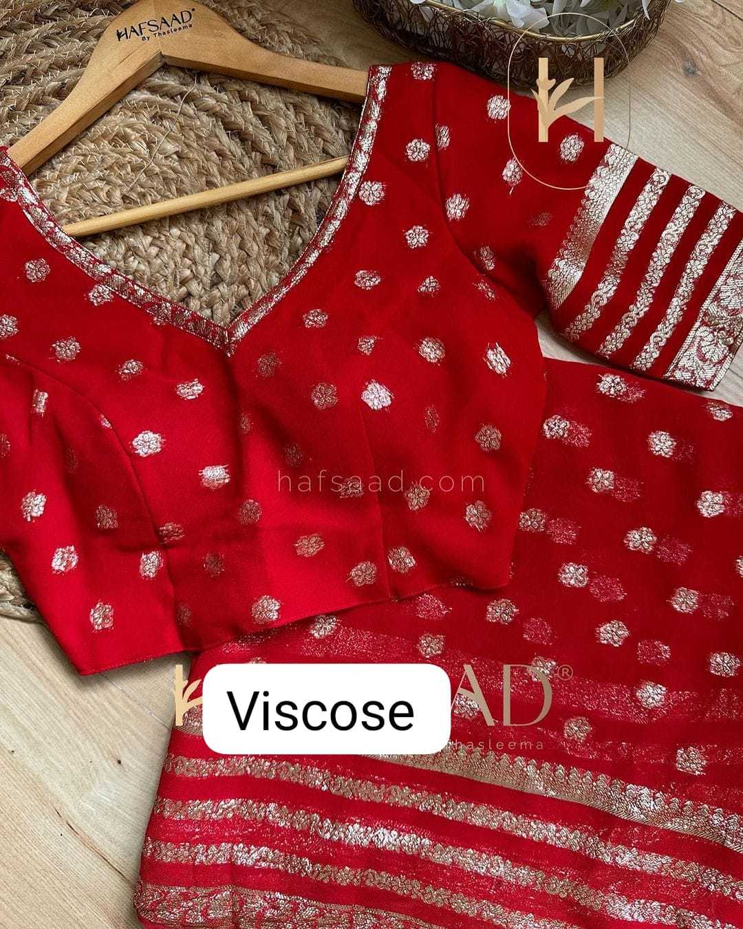 YNF GEORGETTE RIN104 APE140 SAREES WHOLESALE RED GEORGETTE VISCOSE SAREES MANUFACTURER - Deevit International