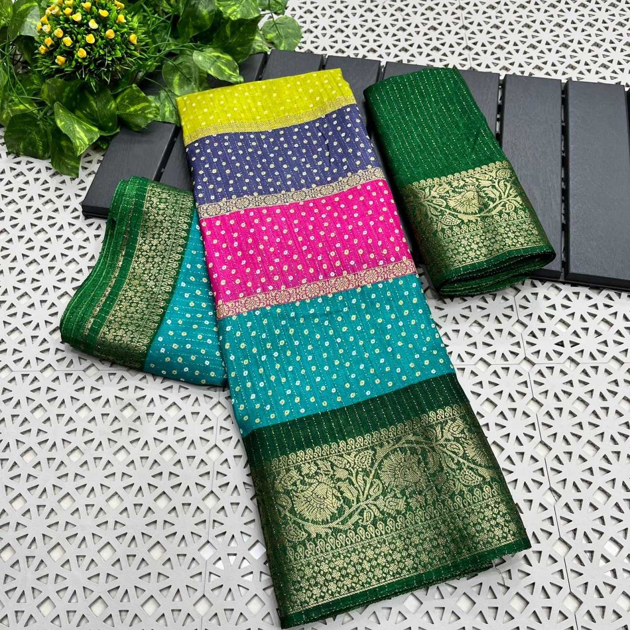 YNF LINEN KESH203 MTW35 SAREES WHOLESALE TRADITIONAL ZARI LININGS FESTIVEL LINEN SAREES MANUFACTURER - Deevit International