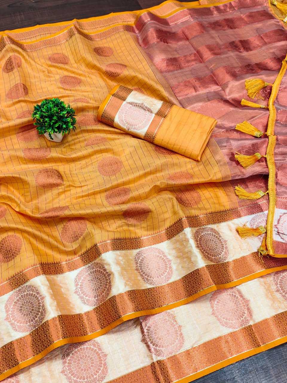 YNF SOFT COTTON RIN150 RMNX08 SAREES WHOLESALE PRINTED LADIES COTTON OFFICE WEAR SAREES MANUFACTURER - Deevit International