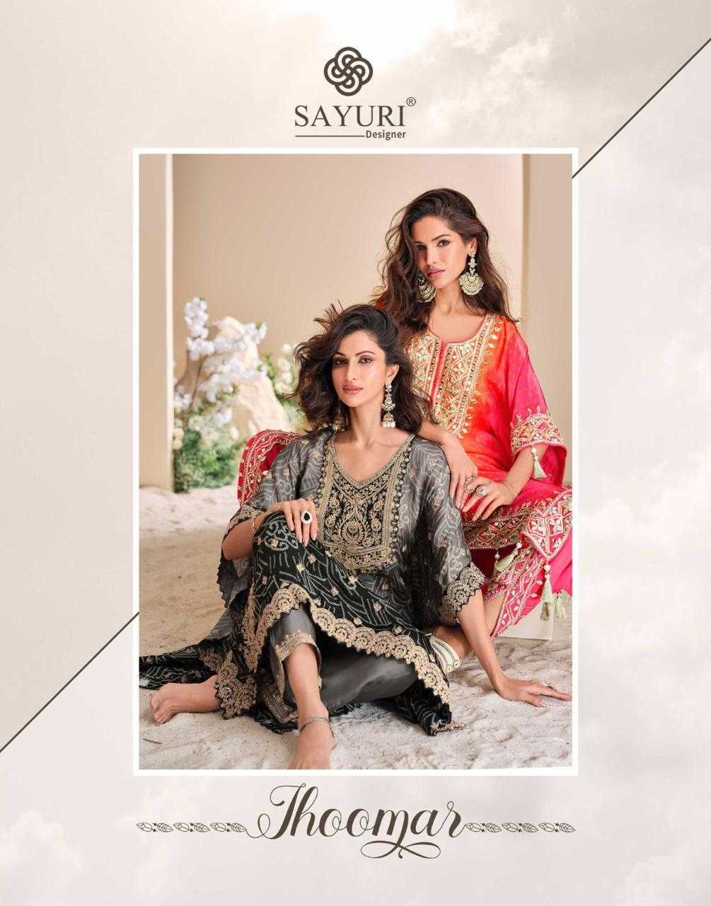 YNF VISCOSE SAYURI KESH234 DSF14 CLOTHING BRANDS WHOLESALE KURTIS MANUFACTURER - Deevit International