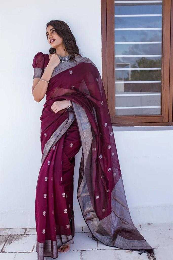 YNF SOFT COTTON RAS 4066 WHOLESALE SAREES MANUFACTURER