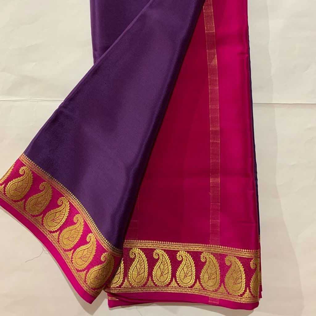 YNF CREPE SILK RRW 17 SILK SAREES WHOLESALE SOFT SILK MYSORE SILK CREPE SILK SAREES MANUFACTURER