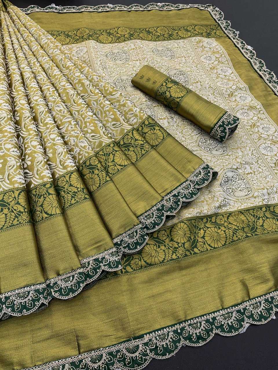 YNF KANJIVARAM SILK RLC 752 SILK SAREES WHOLESALE KANJEEVARAM SOFT SILK PATTU SAREES MANUFACTURER