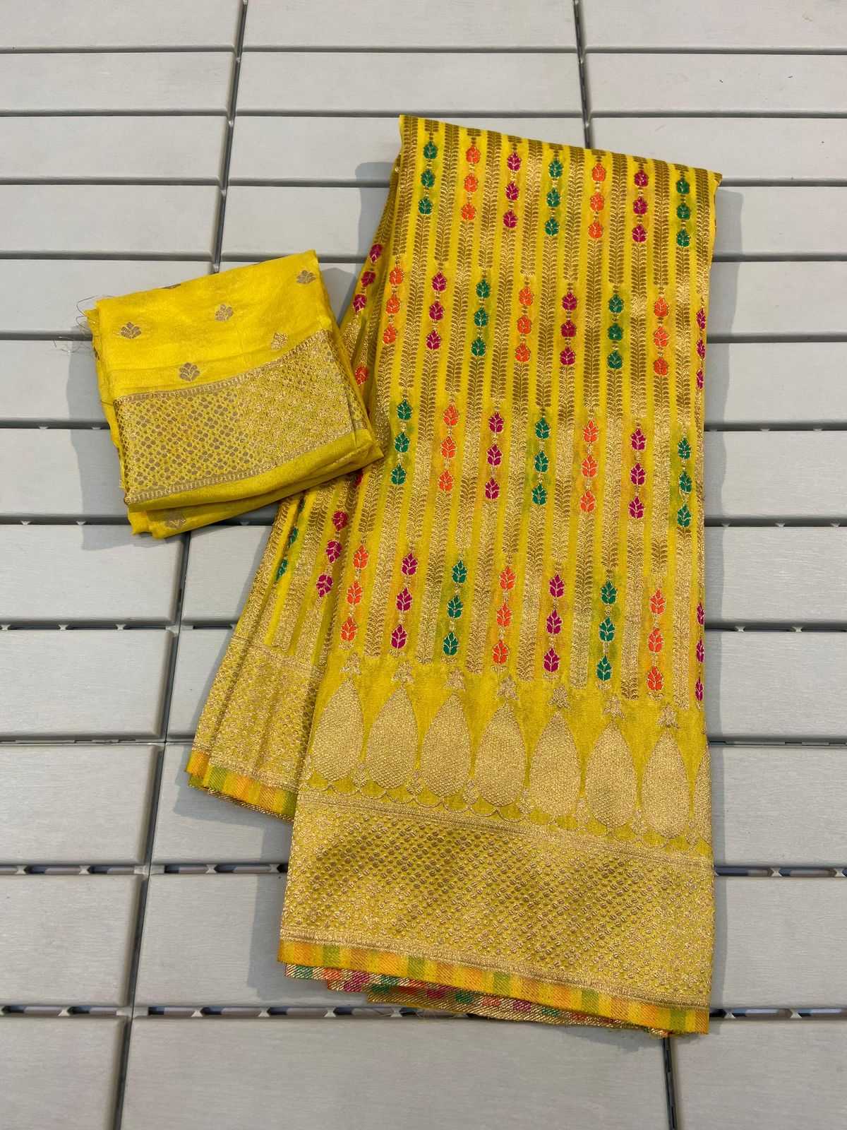 YNF KHADI ANT 31 SILK SAREES WHOLESALE SOFT SILK KHADI CREPE SILK SAREES MANUFACTURER 