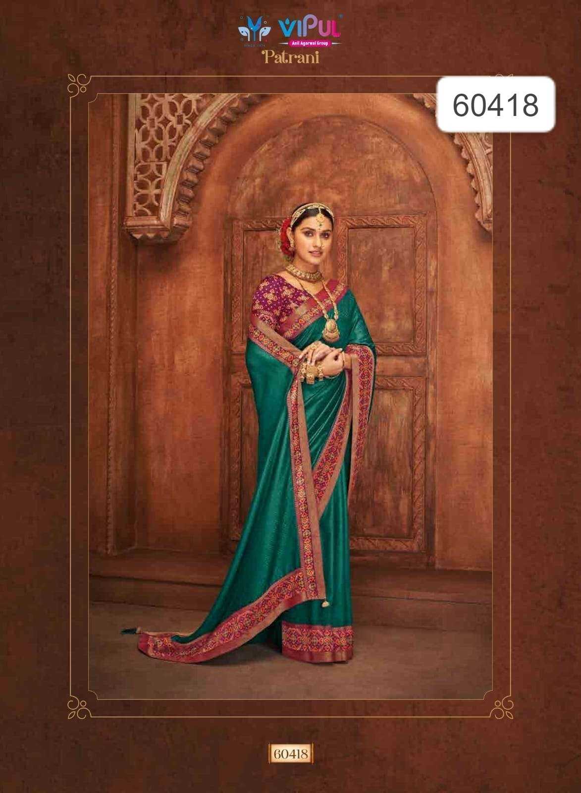 YNF PATOLA SILK SAN 60417 SILK SAREES WHOLESALE SOFT SILK PATOLA PRINTED SILK SAREES MANUFACTURER