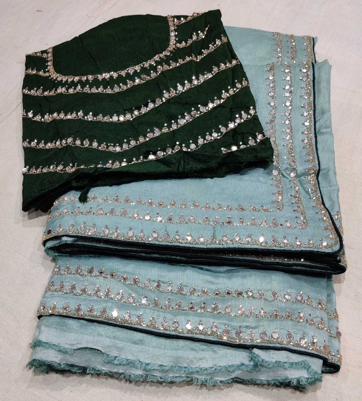 YNF RUSSIAN SILK NSD 38 SAREES WHOLESALE FANCY LACE BORDER SAREES MANUFACTURER