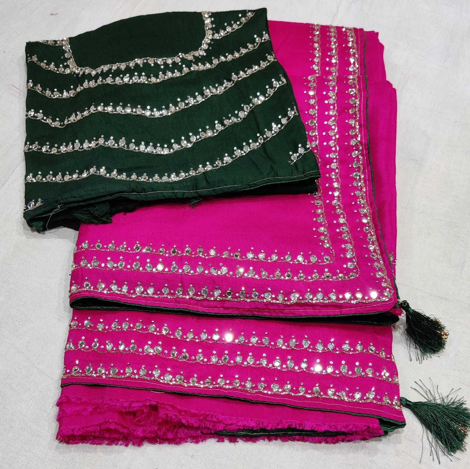 YNF RUSSIAN SILK NSD 38 SAREES WHOLESALE FANCY LACE BORDER SAREES MANUFACTURER