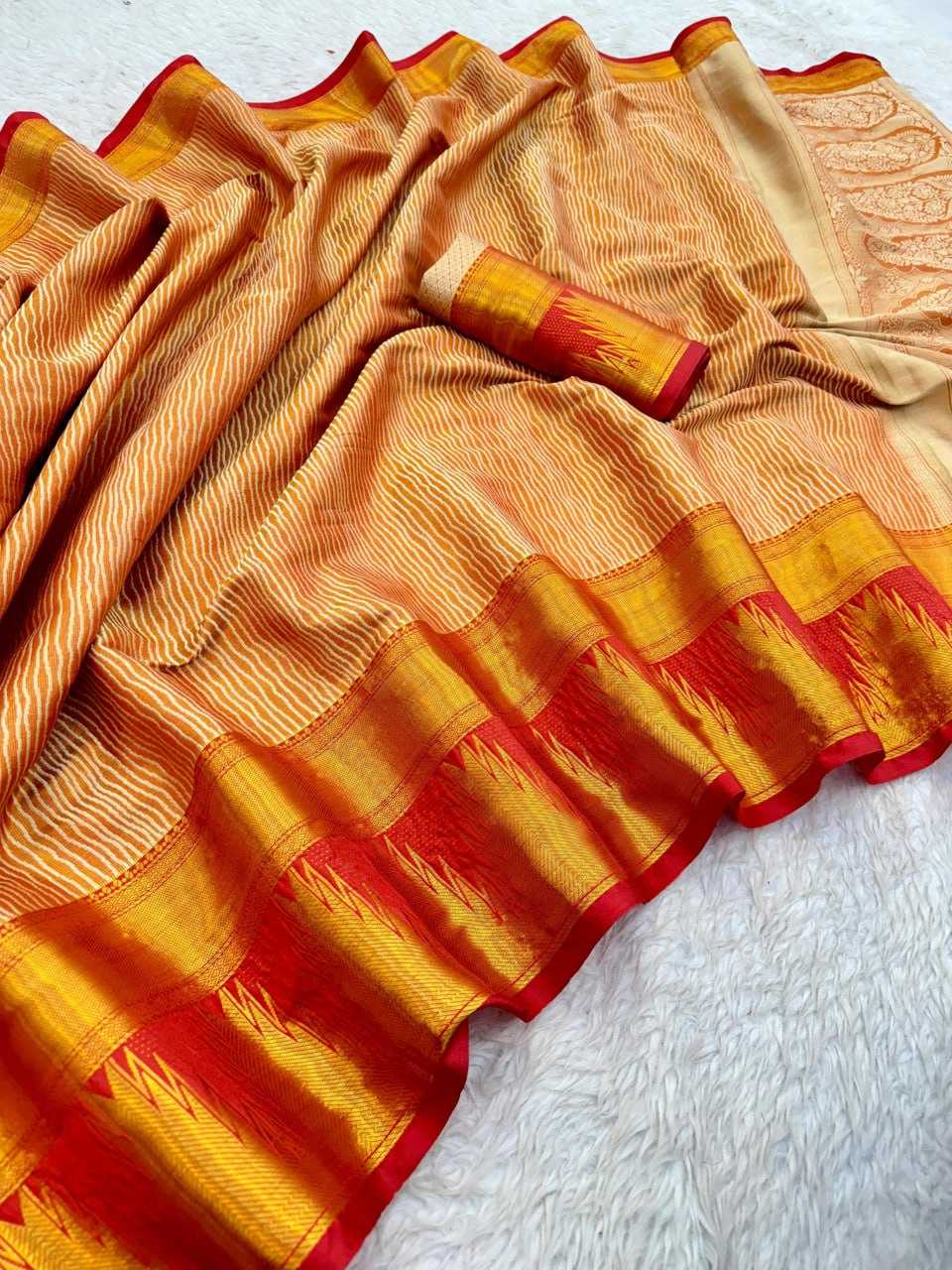 YNF SOFT SILK RVV 05 SILK SAREES WHOLESALE SOFT SILK PATTU TRADITIONAL SAREES MANUFACTURER