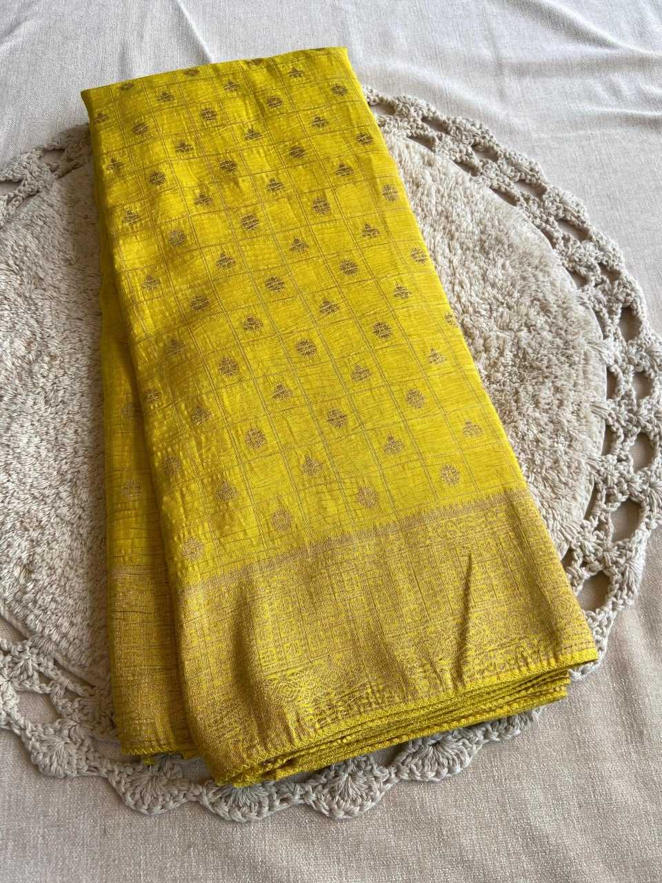 YNF CRUSH SILK KESH101 ANT121 SILK SAREES WHOLESALE BANARASI SILK SOFT SILK KHADI SILK SAREES MANUFACTURER