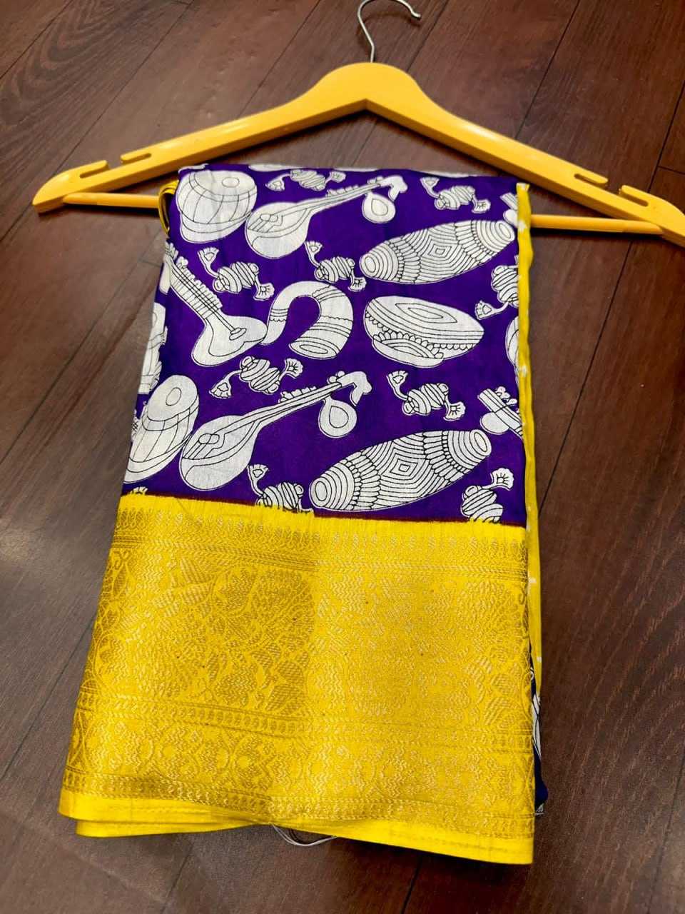 YNF DOLA SILK KESH110 RADHA07 SAREES WHOLESALE PRINTED LADIES KALAMKARI SAREES  MANUFACTURER