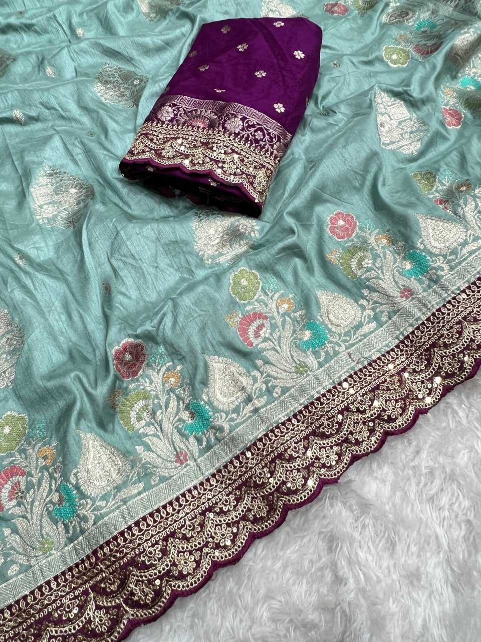 YNF DOLA SILK KESH107 RNNC38 SILK SAREES WHOLESALE DOLA SILK HEAVY SILK SOFT SILK TRADITIONAL SAREES MANUFACTURER