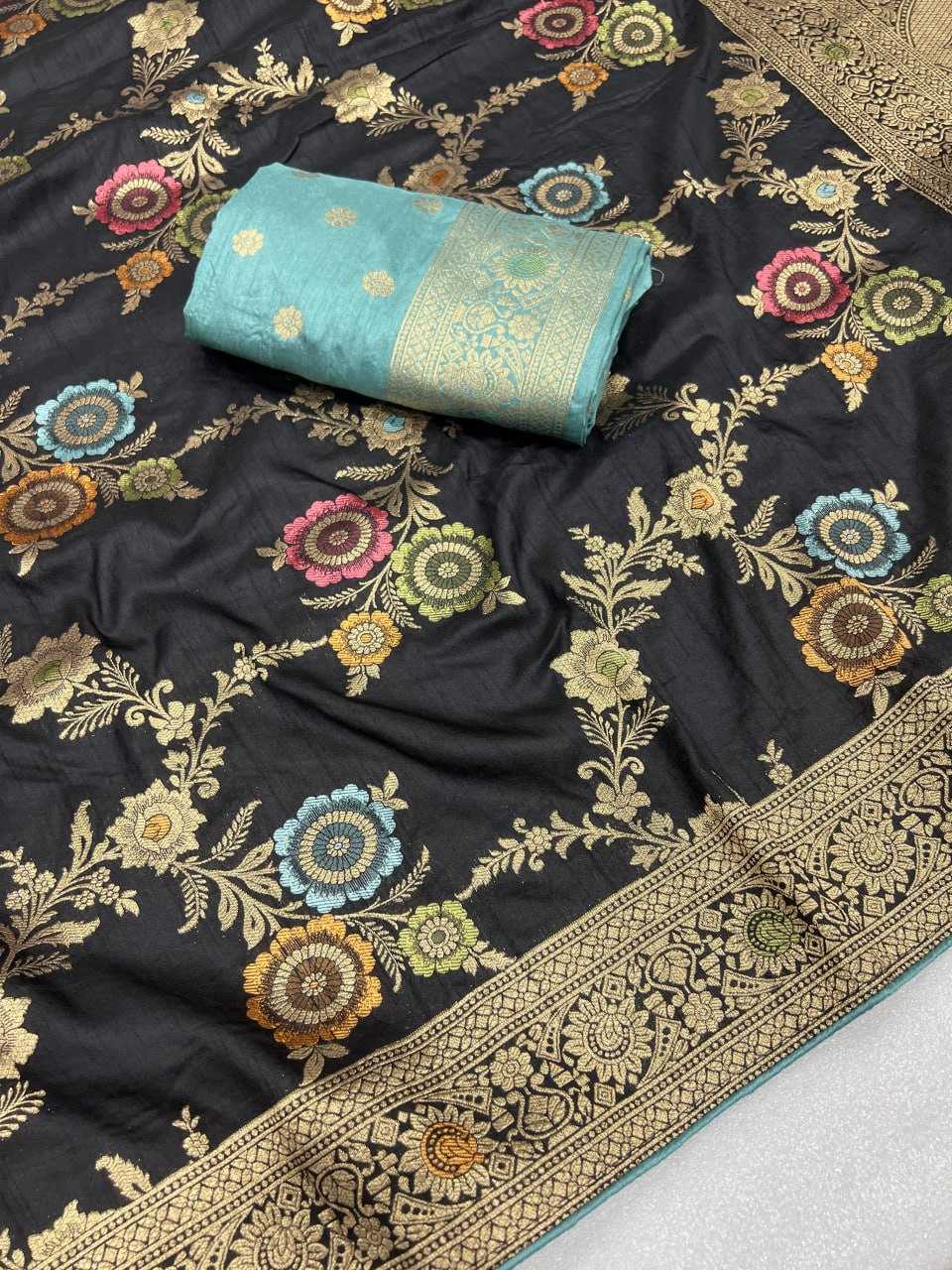 YNF DOLA SILK KESH107 RNNC56 SILK SAREES WHOLESALE DOLA SILK HEAVY SILK TRADITIONAL SILK PRINTED SILK SAREES MANUFACTURER