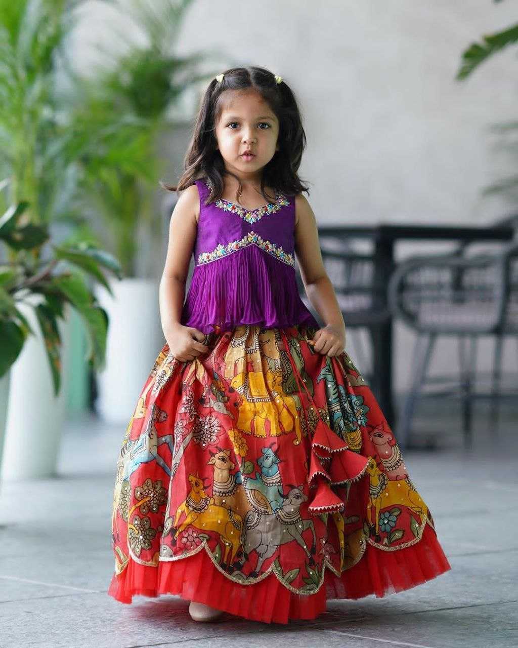 YNF FAUX GEORGETTE KESH168 MNT03 KIDS WEAR WHOLESALE KIDS LEHENGA KIDS ETHNIC WEAR KIDS TRADITIONAL OUTFITS KIDS LEHENGA CHOLI KIDS FESTIVE WEAR KIDS DIWALI CLOTHES MANUFACTURER