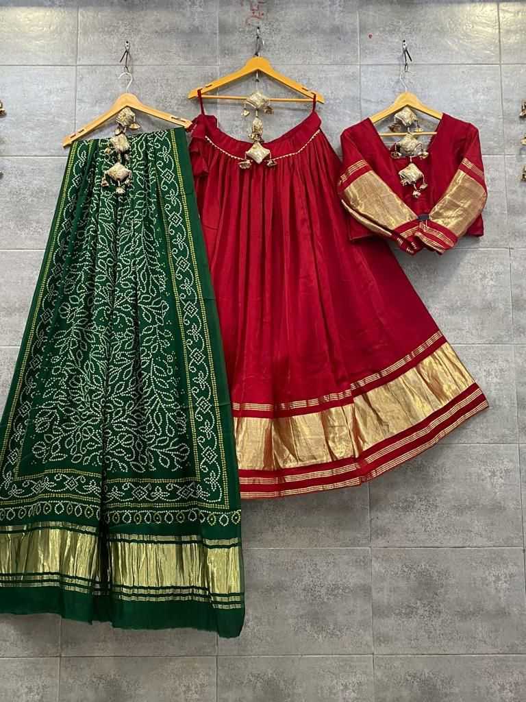 YNF GAJJI SILK KESH179 AHB04 LEHENGAS WHOLESALE TRADITIONAL SILK LEHENGAS MANUFACTURER