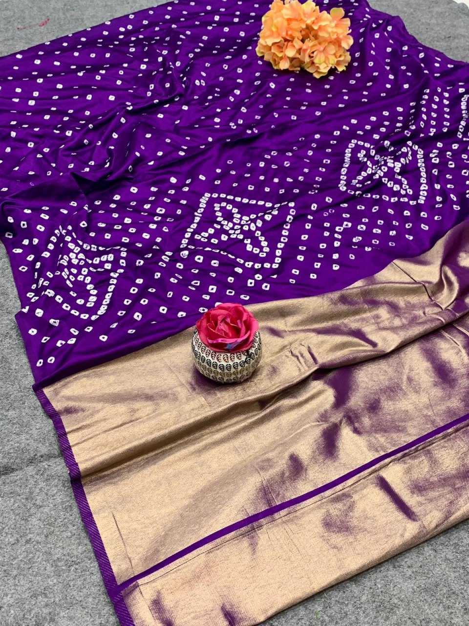 YNF GAJJI SILK RIN144 KASHISH SILK SAREES WHOLESALE GAJJI MODAL SOFT SILK SAREES MANUFACTURER