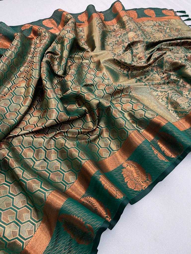 YNF KANJIVARAM SILK RIN186 RVV25 SILK SAREES WHOLESALE KANJEEVARAM SOFT SILK PATTU SAREES MANUFACTURER