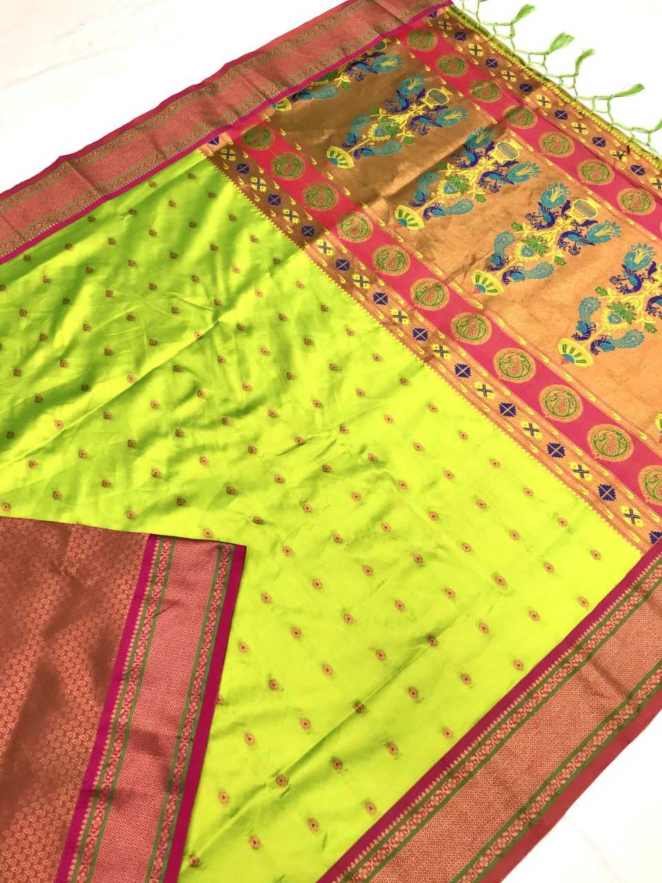 YNF PAITHANI SILK KESH182 Rumion SILK SAREES WHOLESALE PAITHANI KANJEEVARAM SILK SOFT SILK SAREES MANUFACTURER