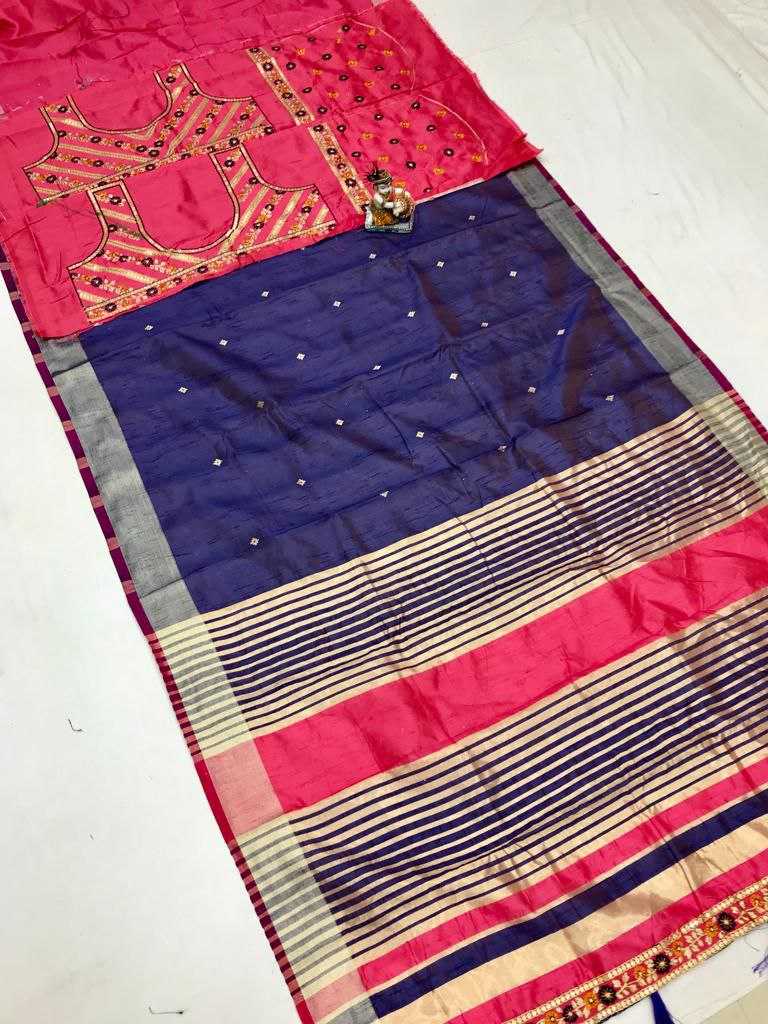 YNF SILK COTTON KESH170 Aayan SILK SAREES WHOLESALE BANARASI SILK COTTON SILK PURE SILK SAREES WITH GOLD BORDERS MANUFACTURER