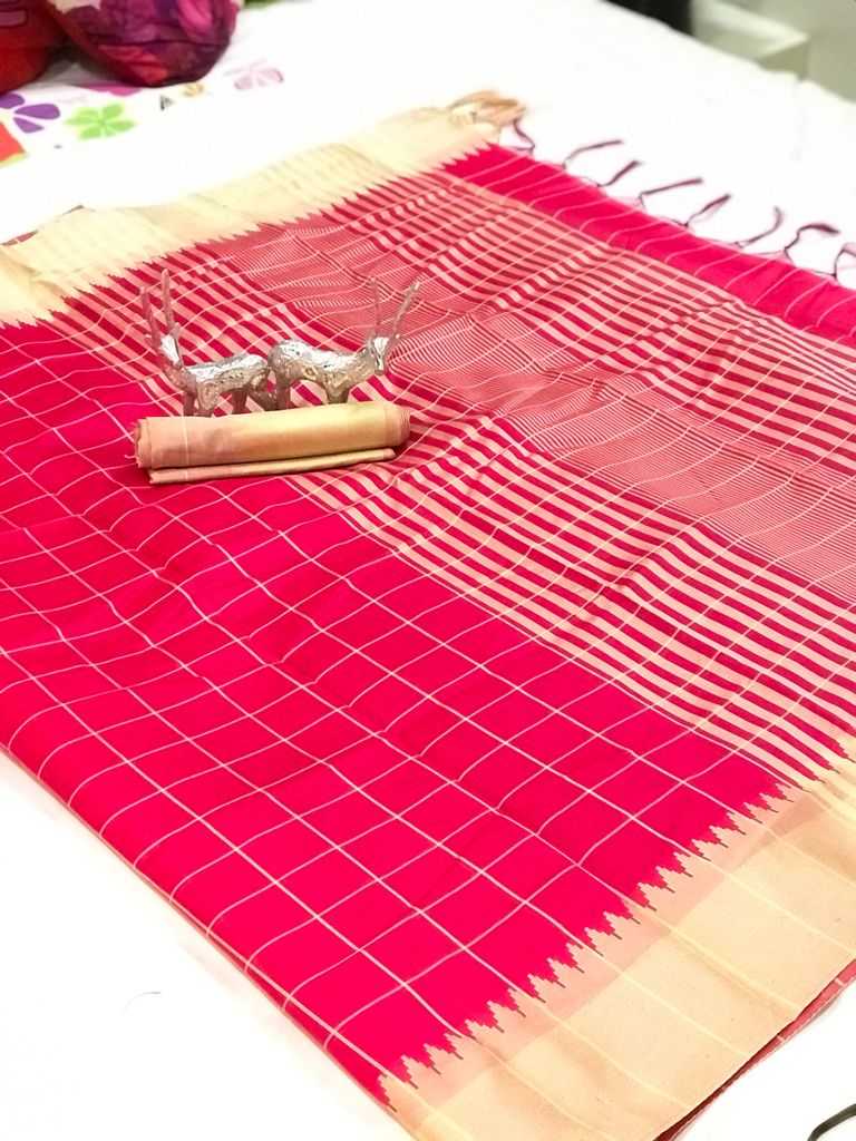 YNF SILK KESH167 Khadi Muga SILK SAREES WHOLESALE SOFT SILK SOUTH INDIAN SILK SAREES MANUFACTURER