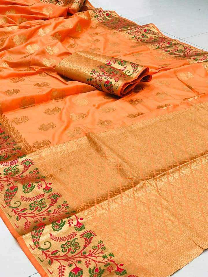 YNF BANARASI SOFT SILK KESH167 Bazigar SILK SAREES WHOLESALE BANARASI SILK DESIGNER SILK ZARI BORDER SILK SAREES MANUFACTURER