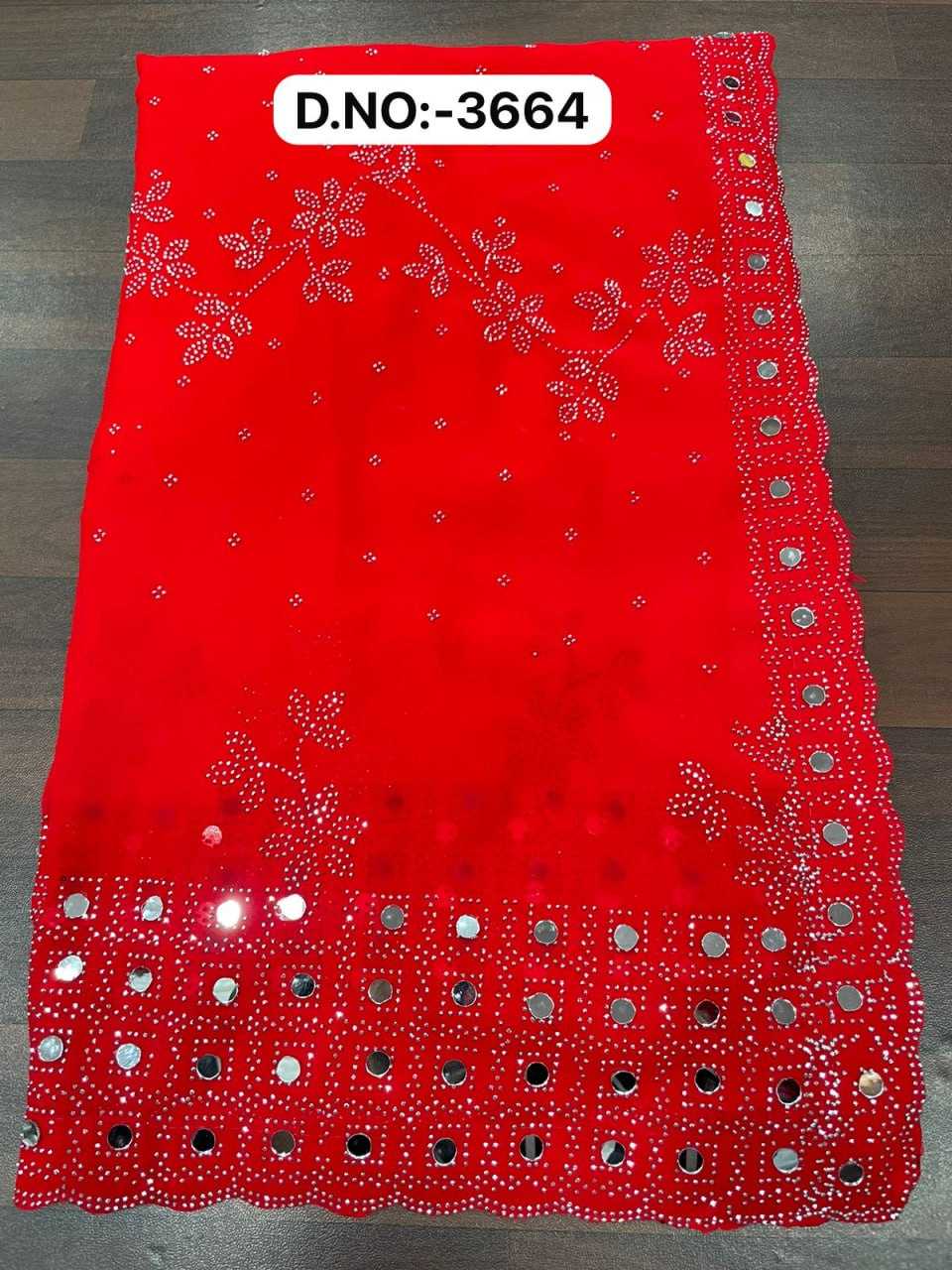 YNF BLOOMING KESH114 3664 SAREES WHOLESALE DESIGNER FANCY WEDDING PARTY WEAR SAREES MANUFACTURER - Deevit International