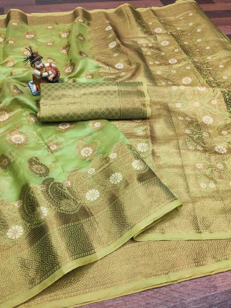 YNF COTTON KESH170  UMIKA SILK SAREES WHOLESALE BANARASI SILK SOFT SILK HANDLOOM COTTON SILK SAREES MANUFACTURER